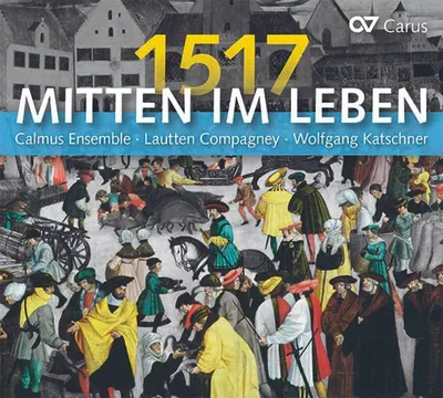 Zdjęcie produktu dla W środku życia 1517
