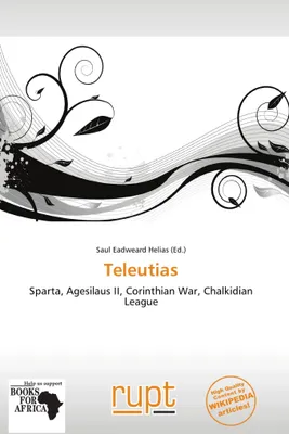 Produktbild von Teleutias