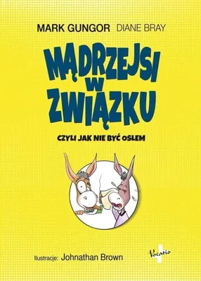 Zdjęcie produktu dla Mądrzejsi w związku
