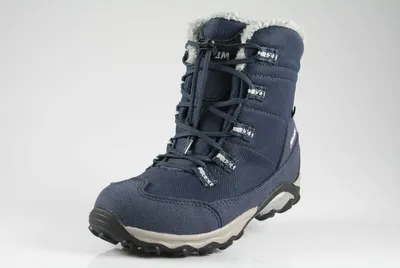 Produktbild von Meindl Yolup GTX Winterstiefel Blau