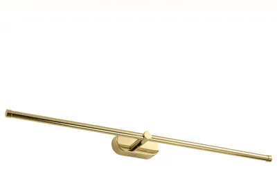 Produktbild von Wandlampe Rea App1891-1W 80 Cm Led 80Cm Golden