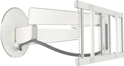 Produktbild von VOGEL'S TVM 7655 Schwenkbare TV-Wandhalterung (Weiß)