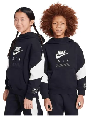 Zdjęcie produktu dla Bluza z kapturem Nike HF8812-010 dla Dziecięce