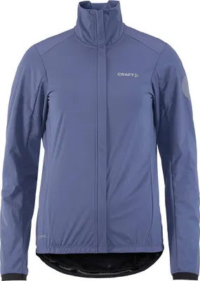 Produktbild von Craft Core Subz Insulate Fahrradjacke Damen - Aerinite | Größe: S