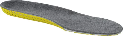 Produktbild von Lowa Fussbett Insulate Pro : Grau 44.5