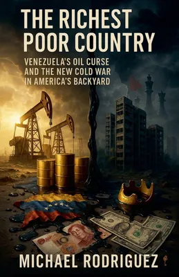 Produktbild von The Richest Poor Country