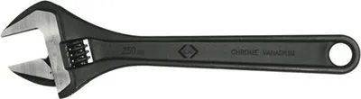 Image de C.K Tools T4366 300 Clé à molette réglable (T4366 300)