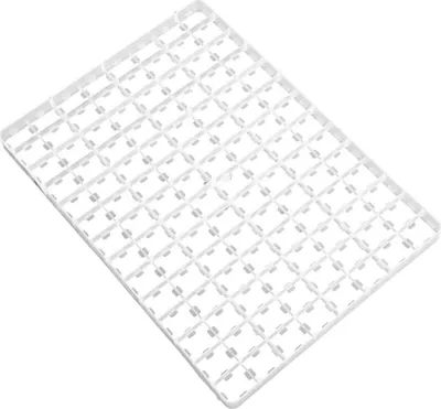 Obrázek produktu pro Podnos na vejce holubů 112 ks Mega-M Š-50 cm V-37 cm H-3 cm N