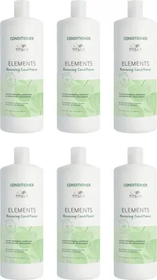 Produktbild von Elements Renewing Conditioner 6x1000 ml