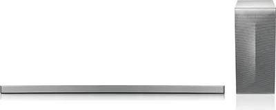 Immagine prodotto di LG LAS855M Argento 4.1 canali 360 W