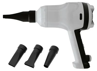 Zdjęcie produktu dla Suszarka do mycia samochodów Liquid Elements „TURBO DRY”