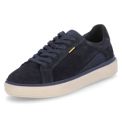 Produktbild von camel active Sneaker Sneaker Veloursleder