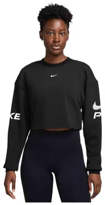 Immagine prodotto di Felpa con cappuccio Nike HV3591-010 da Donna