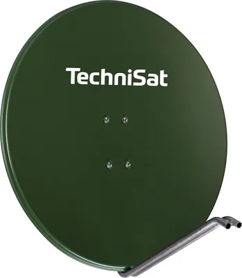 Image de Antenne satellite TechniSat SATMAN 850 Plus