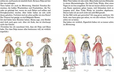 Obrázok produktu pre Weihnachten im  Möwenweg