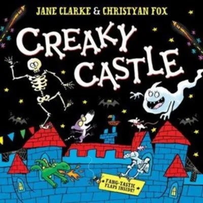 Image de Creaky Castle
