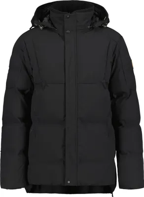 Produktbild von Icepeak Bixby Schwarz Schwarz 48