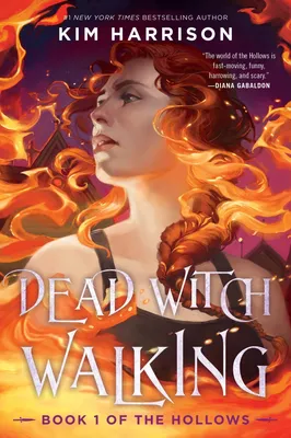 Produktbild von Dead Witch Walking