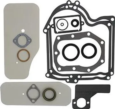 Produktbild von Anpassbare Dichtungstasche für Briggs & Stratton Motoren Modelle 220700, 251700, 252700, 253700, 254700, 255700, 256700, 257700