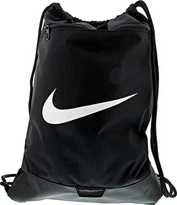 Produktbild von Nike Brasilia 9.5 (1/blk-blk-wht)