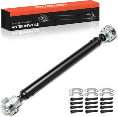 Immagine prodotto di Frankberg 1x albero cardanico Assale anteriore per Suzuki Grand Vitara II 1.6L 1.9L 2.0L 2.4L 2.7L Anno dal 2005