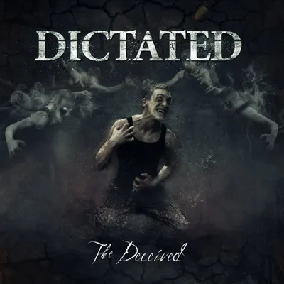 Produktbild von Dictated-The Deceived