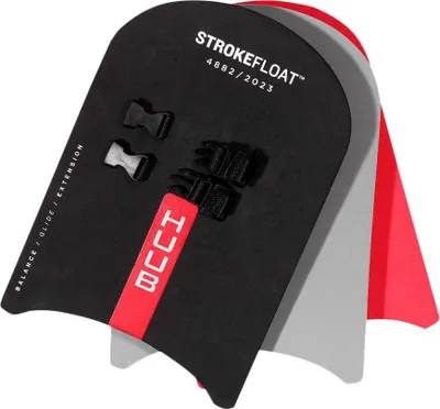 Produktbild von Huub Stroke Kickboard Mehrfarbig  Mehrfarbig One Size