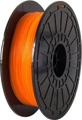 Obrázek produktu pro Gembird 3DP-PLA+1.75-02-O, 1 kusů, 1 kg
