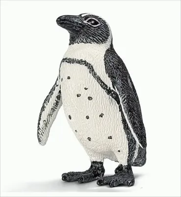 Produktbild von Schleich 14705 Brillenpinguin