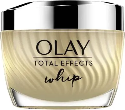 Produktbild von Anti-Aging Feuchtigkeitscreme Whip Total Effects Olay (50 ml)