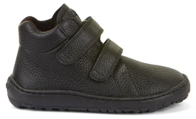 Produktbild von Froddo G3110263-10 Kinder-Schuhe in Schwarz – Leder