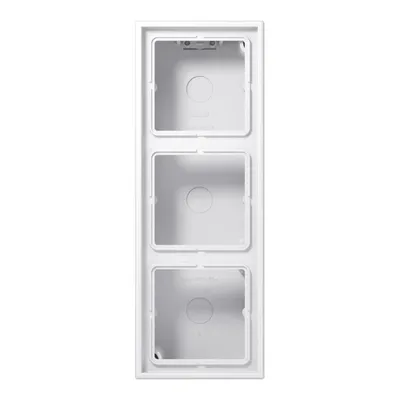 Produktbild von Jung LS 583 A WW Steckdose Weiß (LS583AWW)