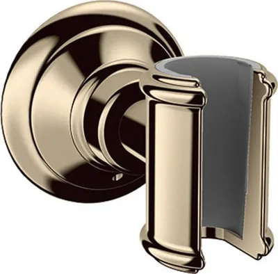 Immagine prodotto di hansgrohe AXOR Porte-douche Montreux, 16325830, 16325830