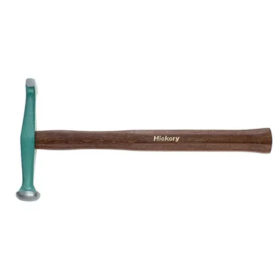 Produktbild von Stahlwille 10811 30 mm Ausbeul-Pinnhammer