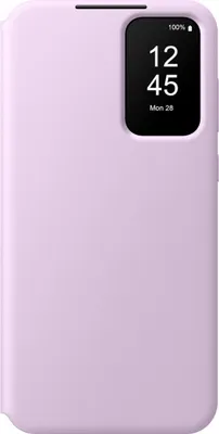 Obrázok produktu pre Puzdro Samsung Smart View pre A55 Lavender