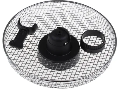 Produktbild von ActiFry Snack-Einsatz XA701270, Korbeinsatz