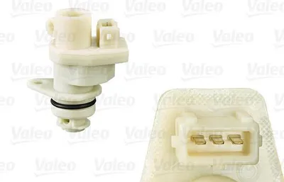 Image de Valeo Capteur, vitesse 255303