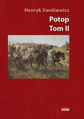 Produktbild von Potop Tom 2