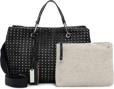 Produktbild von SURI FREY Schultertasche Bethany Bag Blue dunkelblau