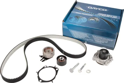 Produktbild von Zahnriemensatz mit Wasserpumpe DAYCO 71775920