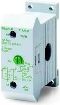 Image de Eberle Controls Relais de délestage ELAR-20 053015140420