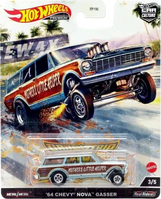 Produktbild von Mattel HCK21 3+ Yearbeschädigt