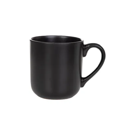 Produktbild von Tasse Homla FAMELIO Black, 400 ml