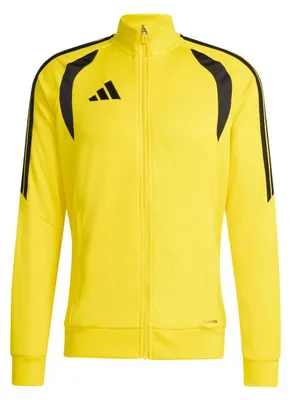 Obrázek produktu pro Adidas Tiro 26 League, tréninková bunda, velikost L, barva: žlutá/černá