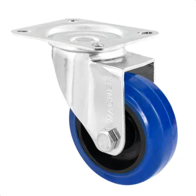 Obrázek produktu pro WAGNER® design yourself 4670001 WAGNER® design yourself Transportgeräte-Lenkrolle RO 6700 blau