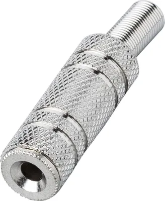 Zdjęcie produktu dla Bespeco P40M Jack 3,5 mm