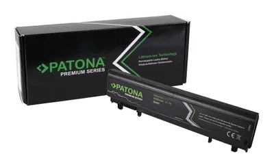 Produktbild von PATONA Premium Akku für Dell E5440 Latitude 14 15 14 5000 14 5000-E5440 15 5000 15 312-