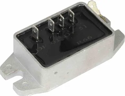 Immagine prodotto di Regolatore Di Tensione Mz 12V Cubo