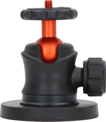 Obrázek produktu pro VBESTLIFE Magnetic Mount Base Stand with Ball Head pro akční kameru Insta360, pro Action 2