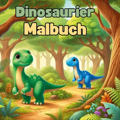 Produktbild von Dinosaurier
